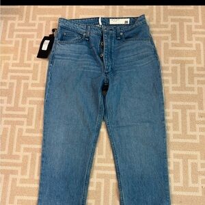 Rag & Bone jeans